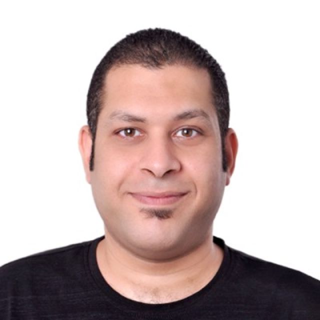 Ayman/Айман Elbatata/ЭльБатата