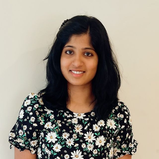 Ishwarya Balamurugesan