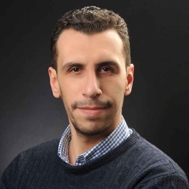 Soulaiman Ghanem