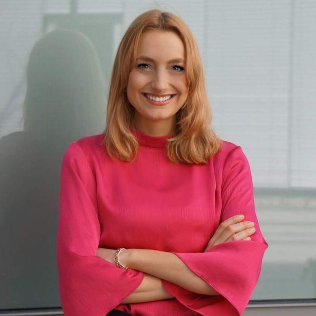 Katharina Menge