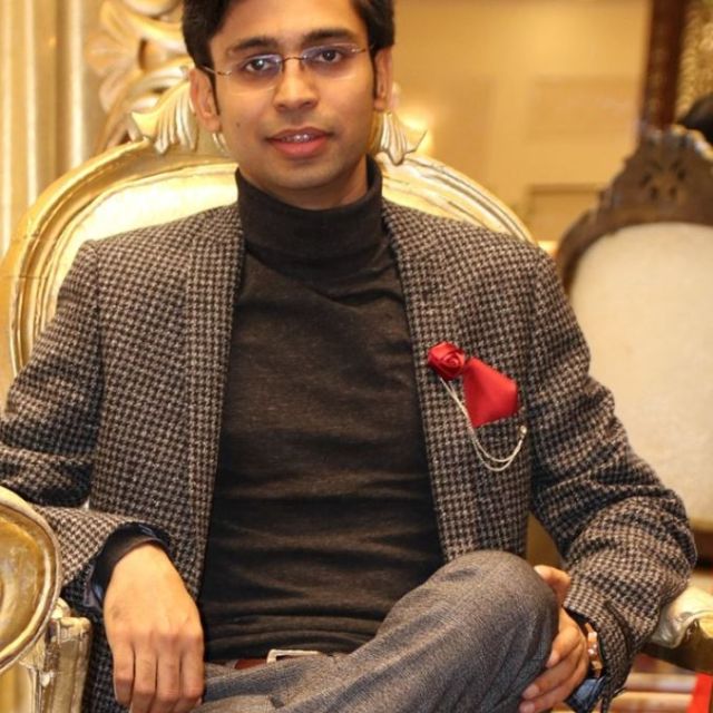 Muhammad Nauman Nasir