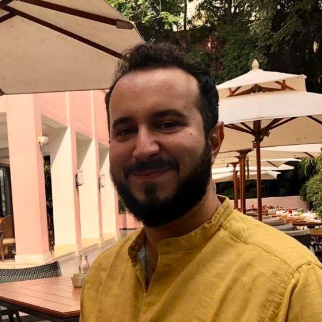 Eli Cohen