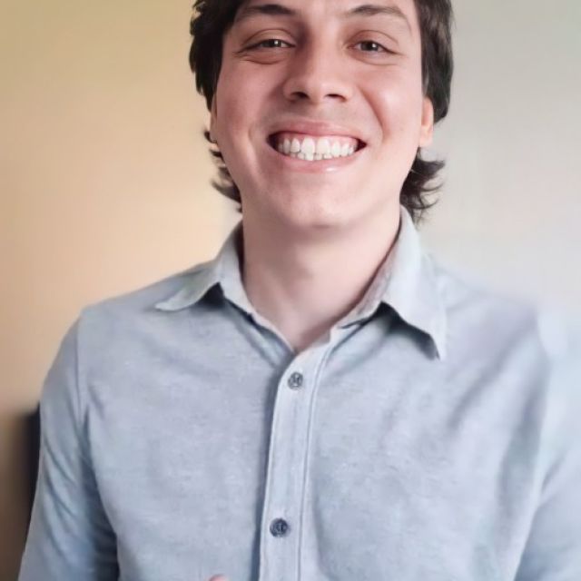 Tiago Joia
