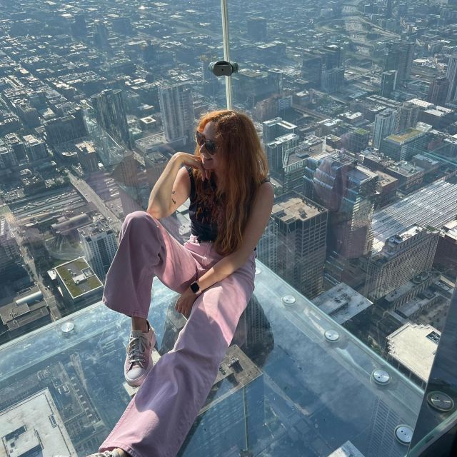 Indre Ansk's profile