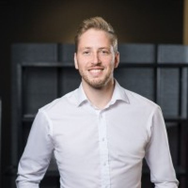 Christoph Klingspor