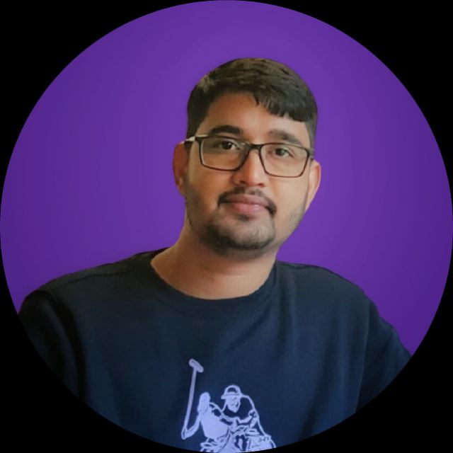 Kamlesh Panwar