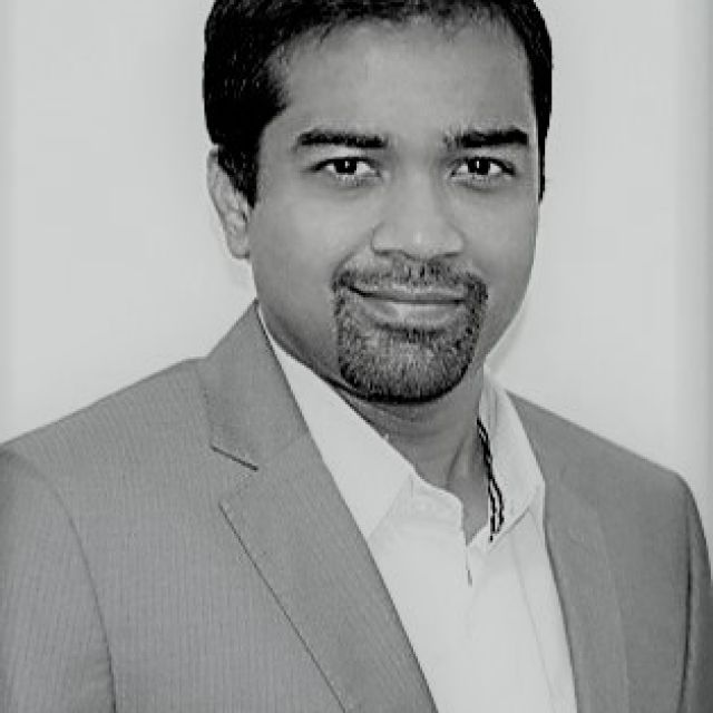 Ravi Iyer