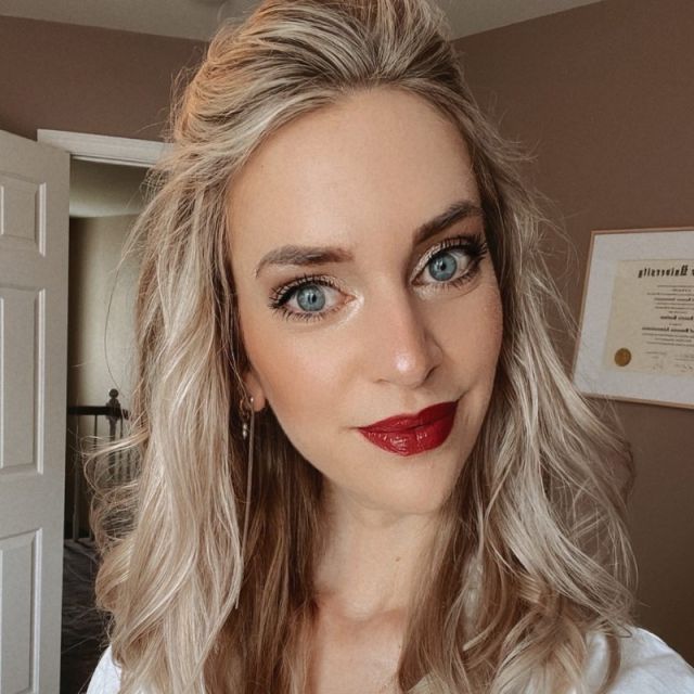 Danielle Kaufman