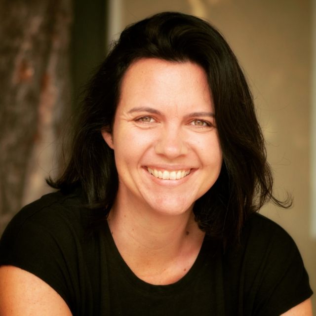 Barbara Hölzl