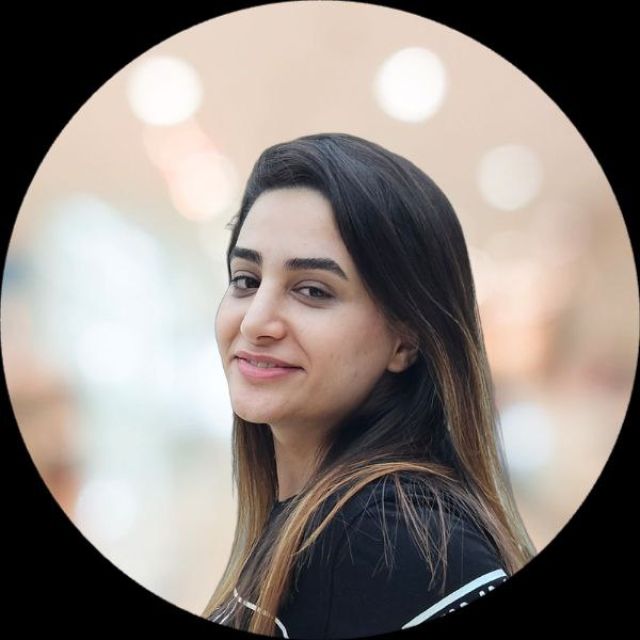 Sogand Hojati