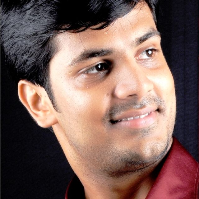 MOHANRAJ RADHAKRISHNAN