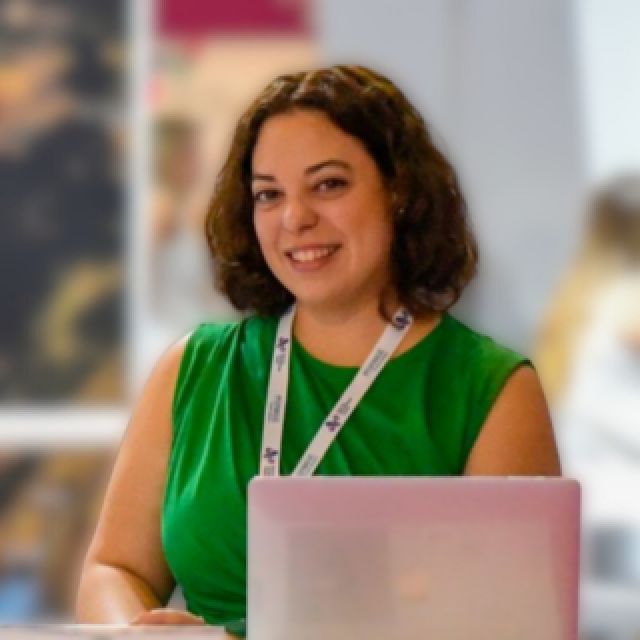 Sonia Fernandez's profile