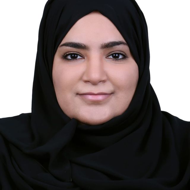 Maha AlNahdi