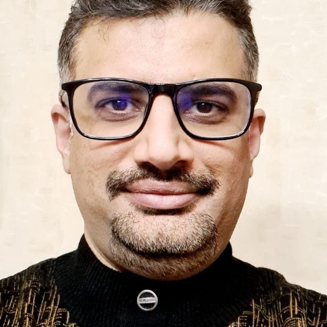 Bharat Mehta