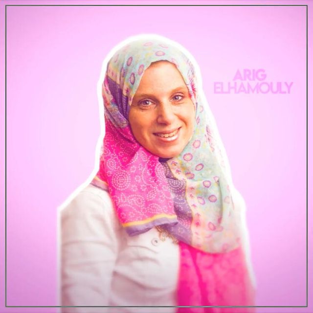 Arig Elhamouly