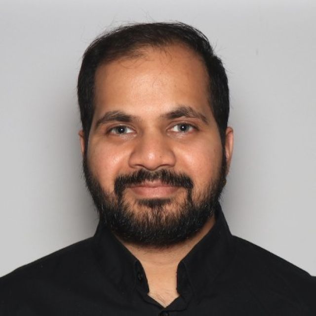 Aakash Avadhut Dhekane