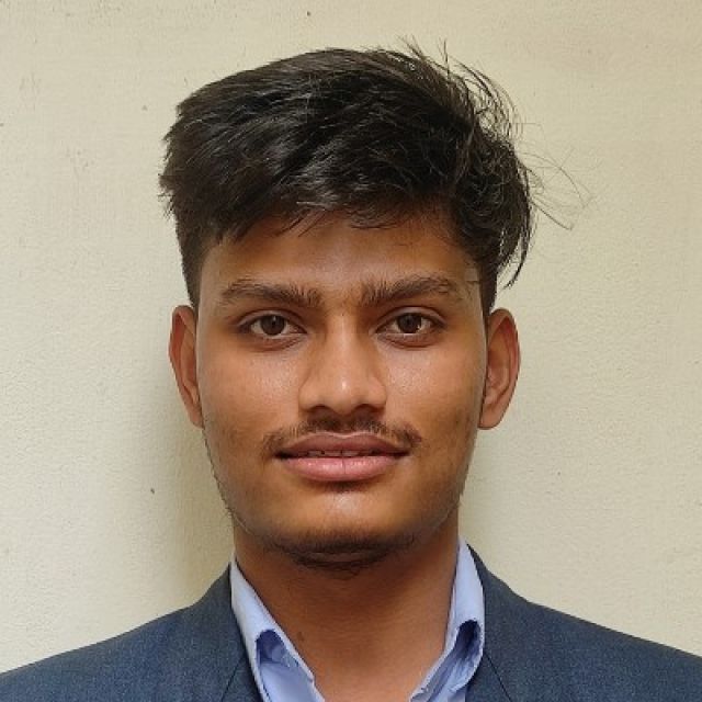 Piyush Kumar