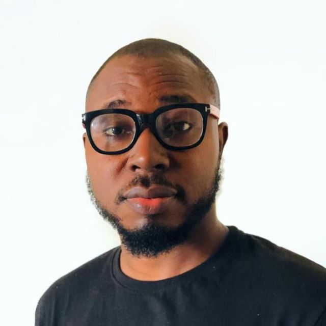 Mayowa Adejare Adebayo's profile