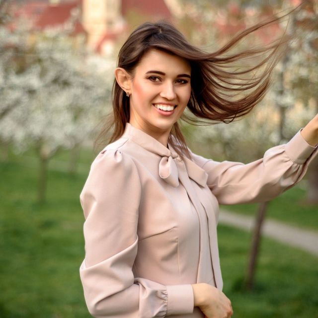 Darina Bonislavskaja