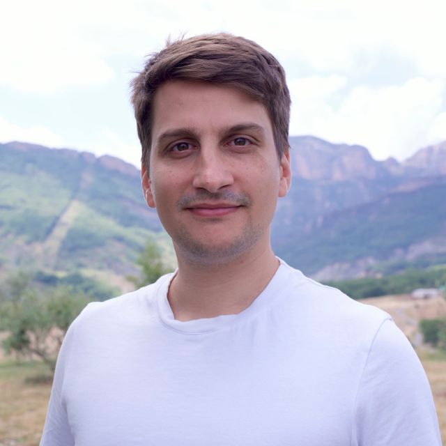 Jonatan Mato