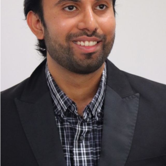 Sandeep Kumar  Davuluri 