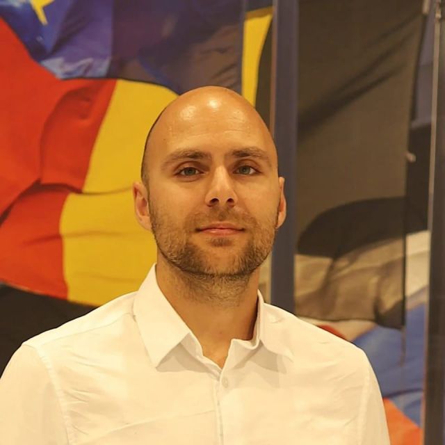 Andreas Kountouras