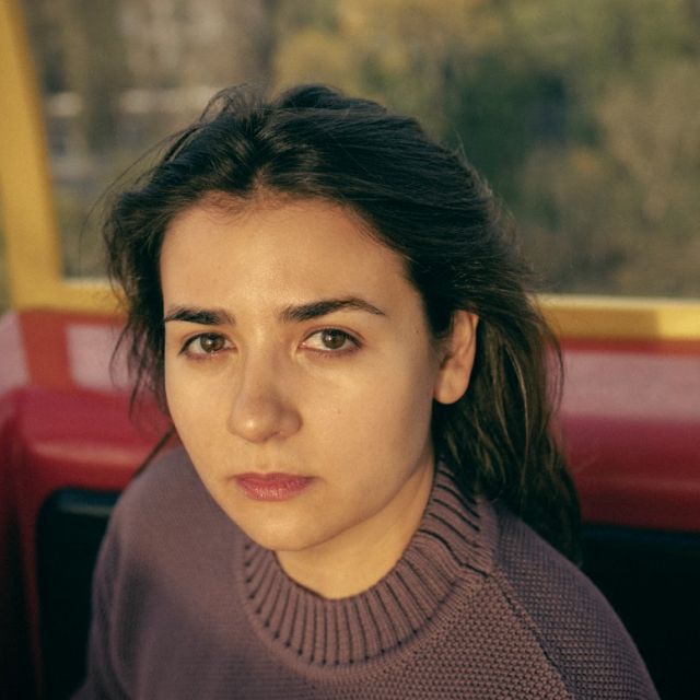 Vera Sidarovich