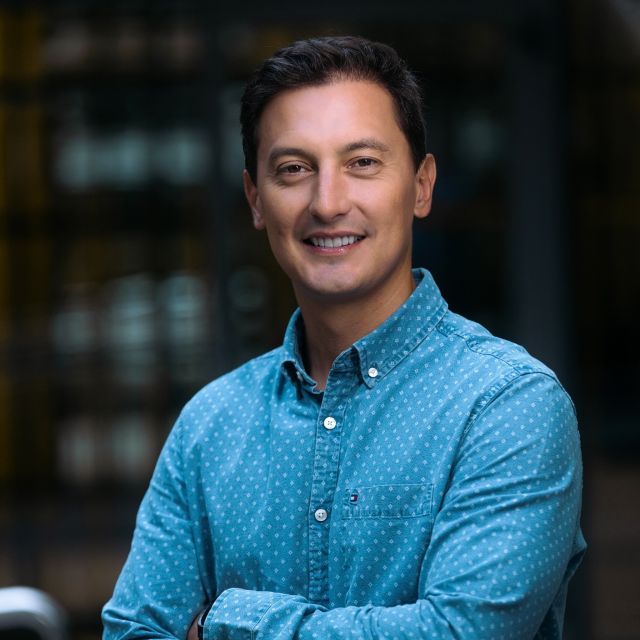 Rafael Melo