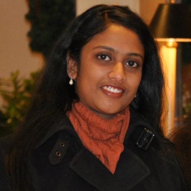 Poornima Pasi