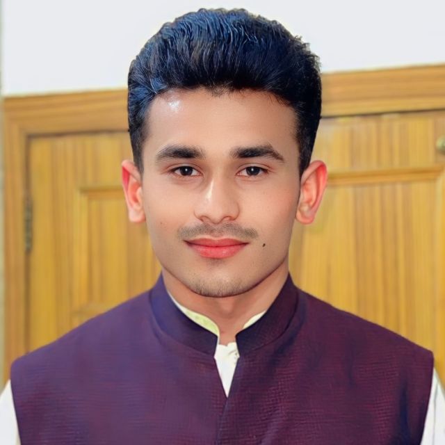 Shabbir Anjum