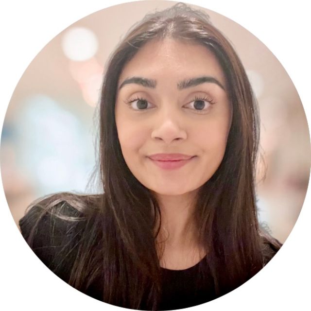 Ariana Ahmed