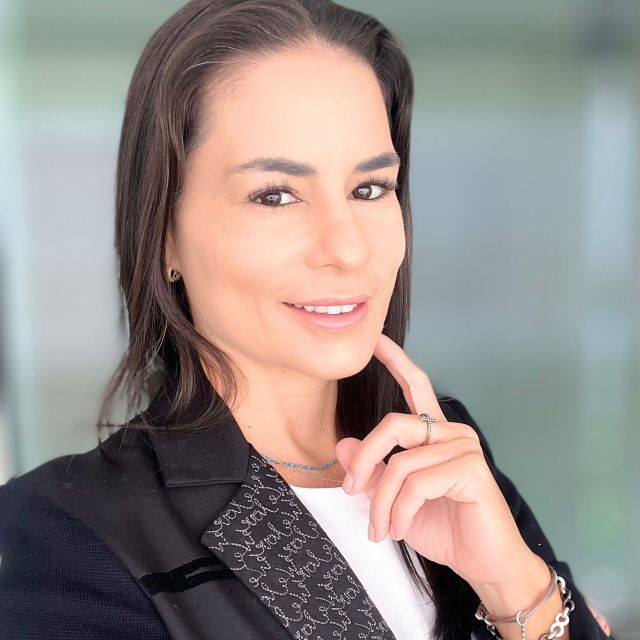 Taissa Guedes's profile