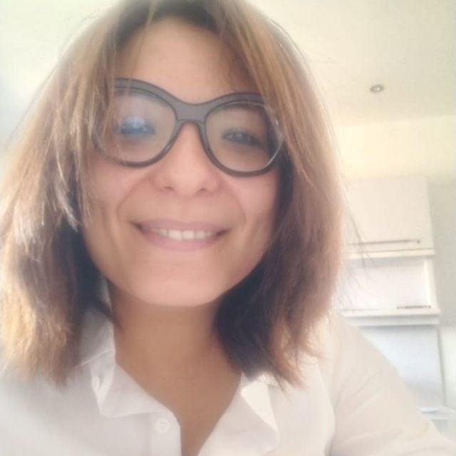 RASHA EL MENSHAWY