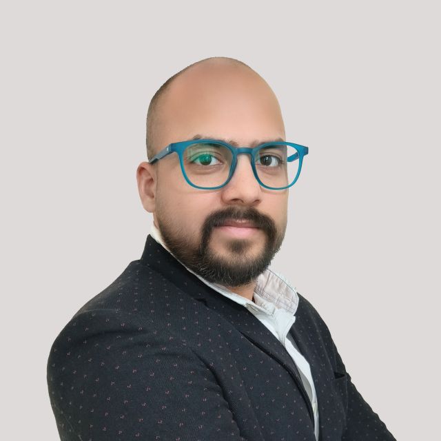 Nitin Rawal