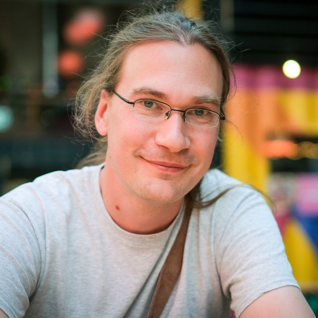 Andreas Thies