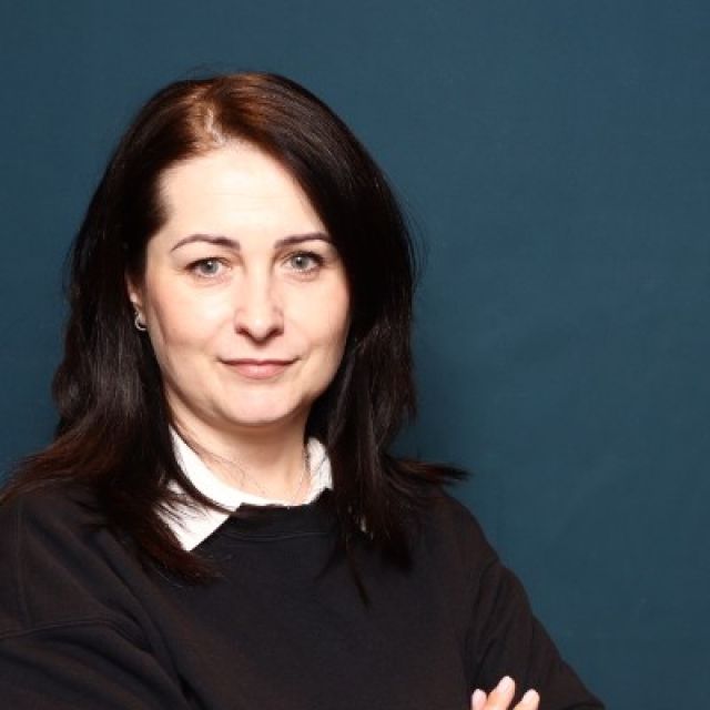 Aleks Bolewska-McKenna