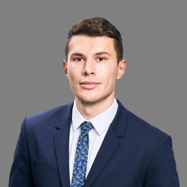 Bogdan Chirila