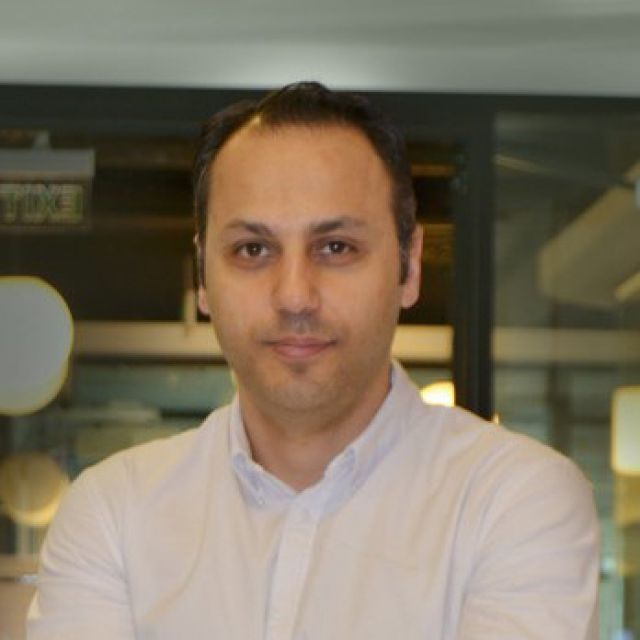 Huseyin Yurtseven