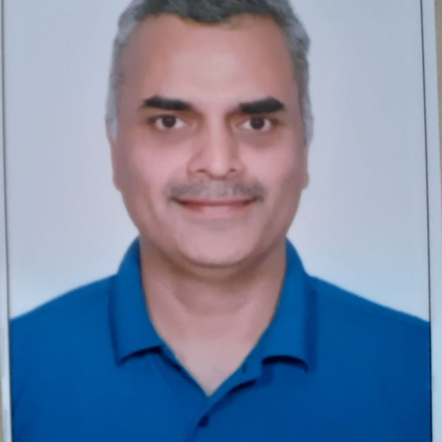 Shailendra Sonawane
