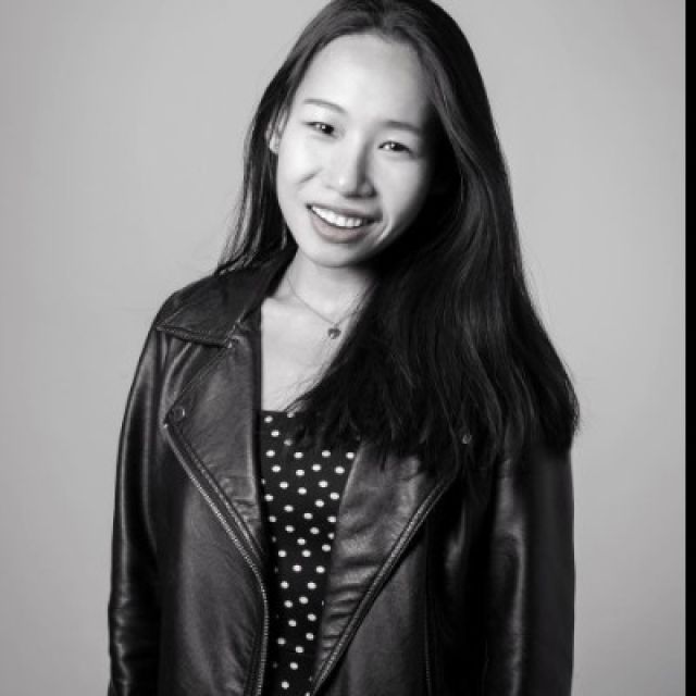 Kelsi Yuan