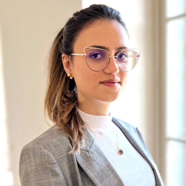 Giovana Herold's profile