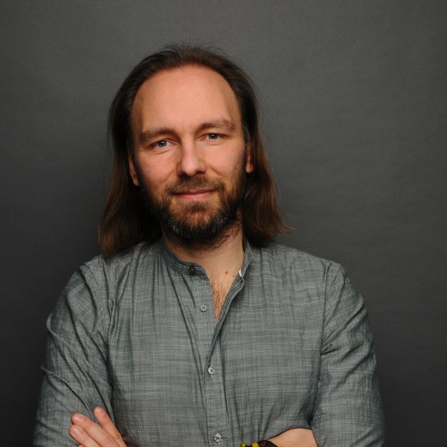 Daniel Angermann
