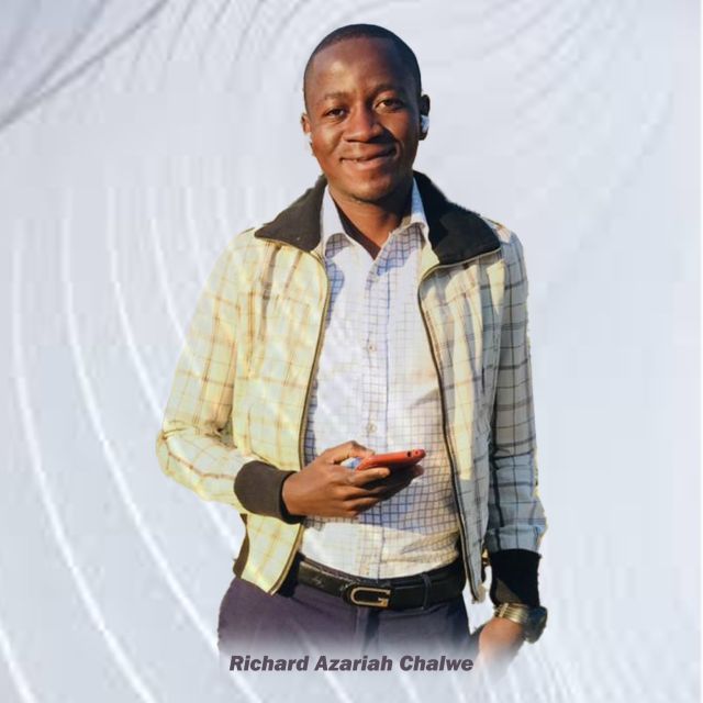 Richard  Chalwe 