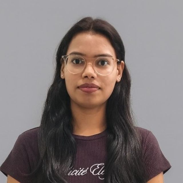 Diksha Kumari