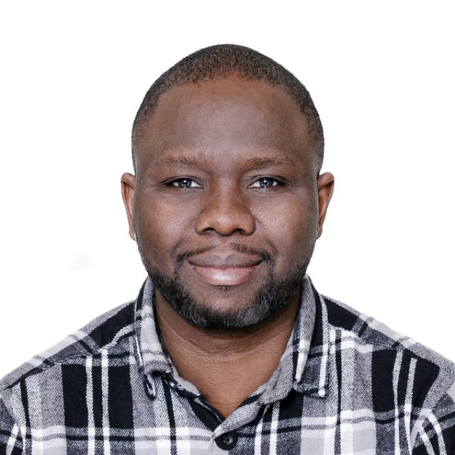 Linus Chirchir