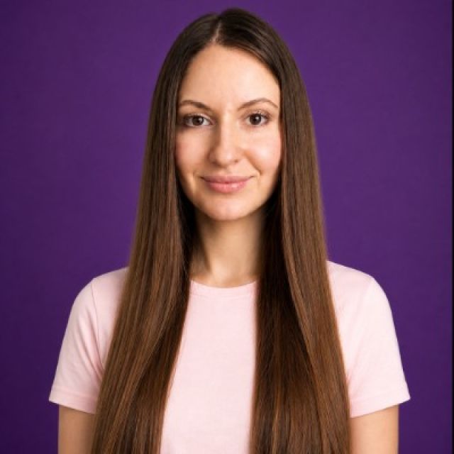 Victoria Egorenko