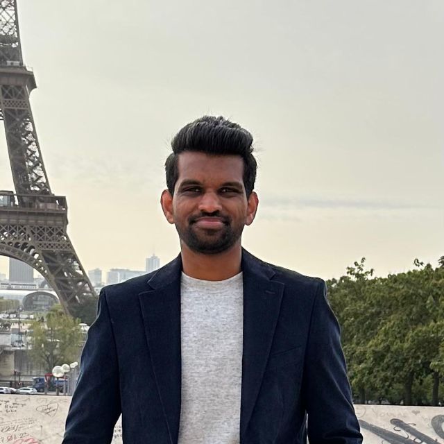 Rahul Jain