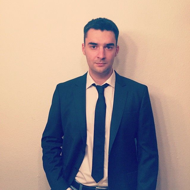 Alex Malafeev