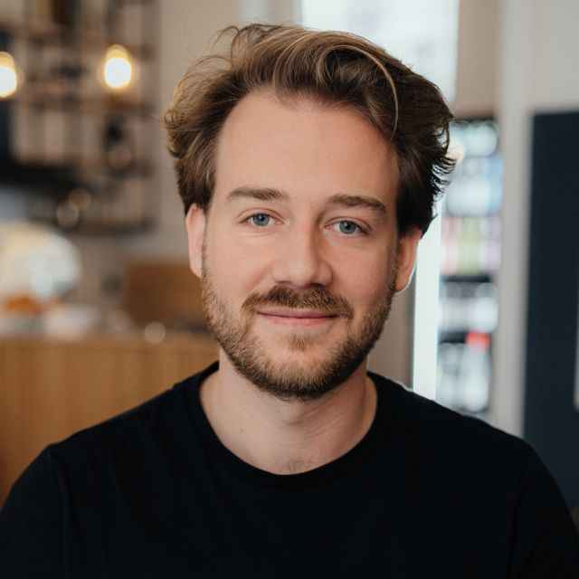 Valentin Johannsen