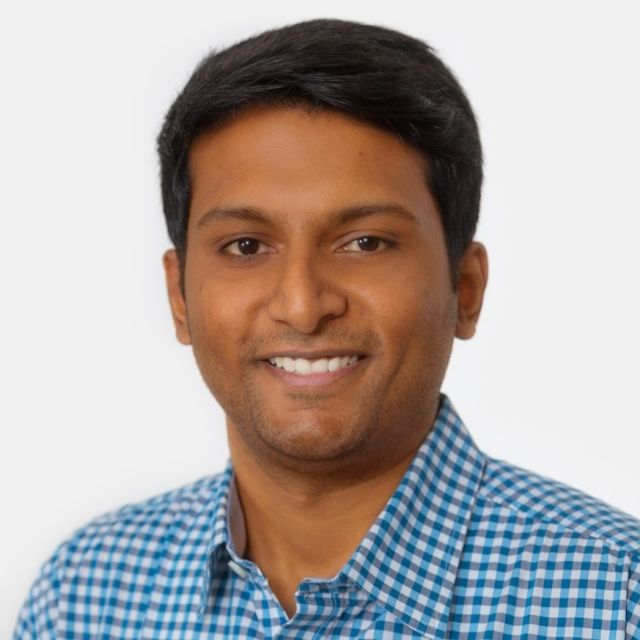 Harish Natarajan